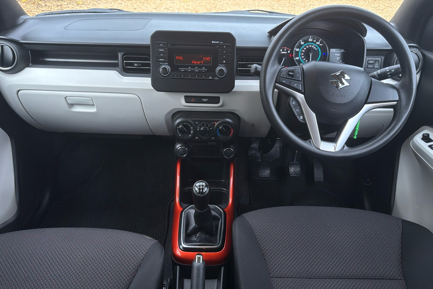 Used Suzuki Ignis 2020 for sale - 76287749: Photo 9