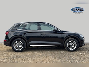 Used Audi Q5 2021 for sale - 79127911: Photo