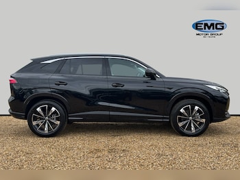 Used MG MG HS 2026 for sale - 77541090: Photo