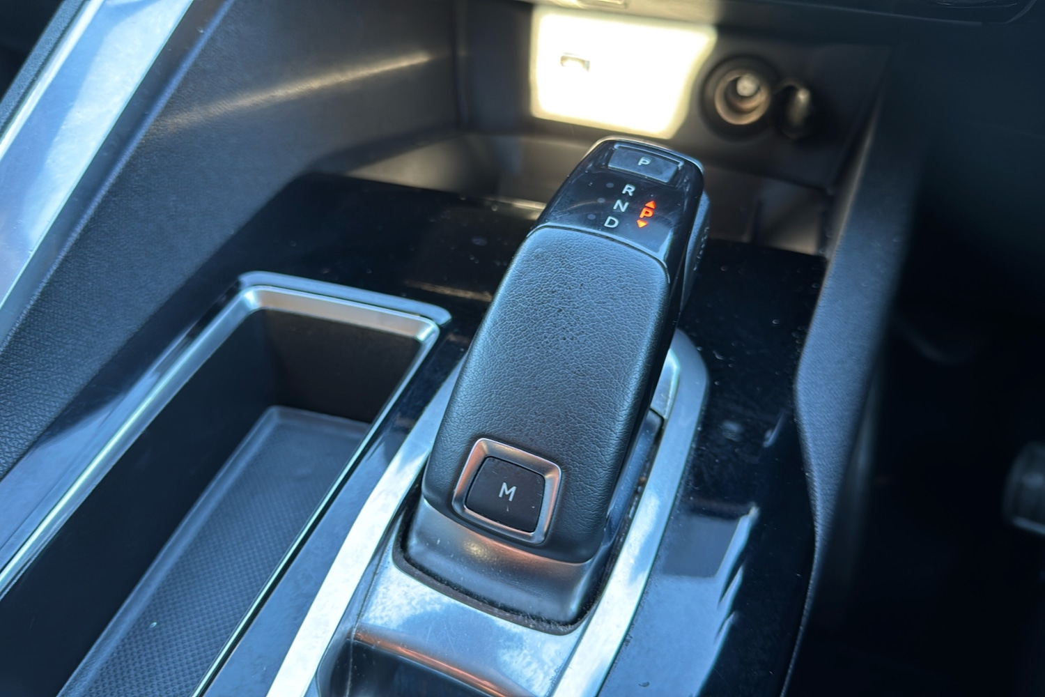 Used Peugeot 3008 2019 for sale - 77000402: Photo 13