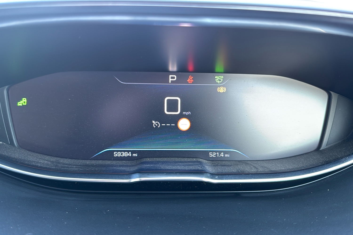 Used Peugeot 3008 2019 for sale - 77000402: Photo 14