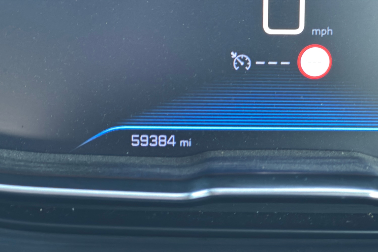 Used Peugeot 3008 2019 for sale - 77000402: Photo 15