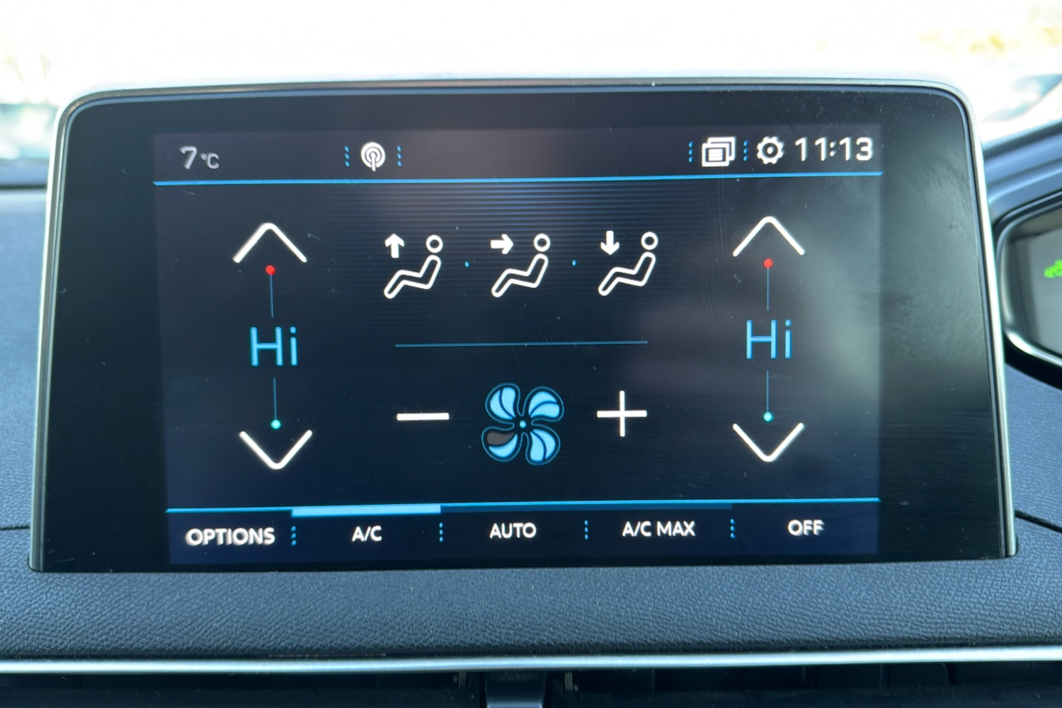 Used Peugeot 3008 2019 for sale - 77000402: Photo 16