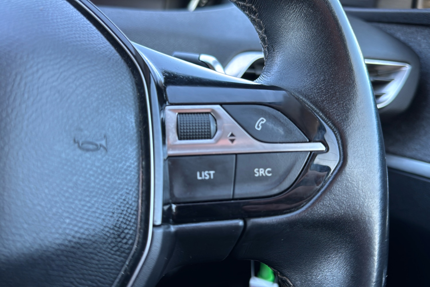 Used Peugeot 3008 2019 for sale - 77000402: Photo 18