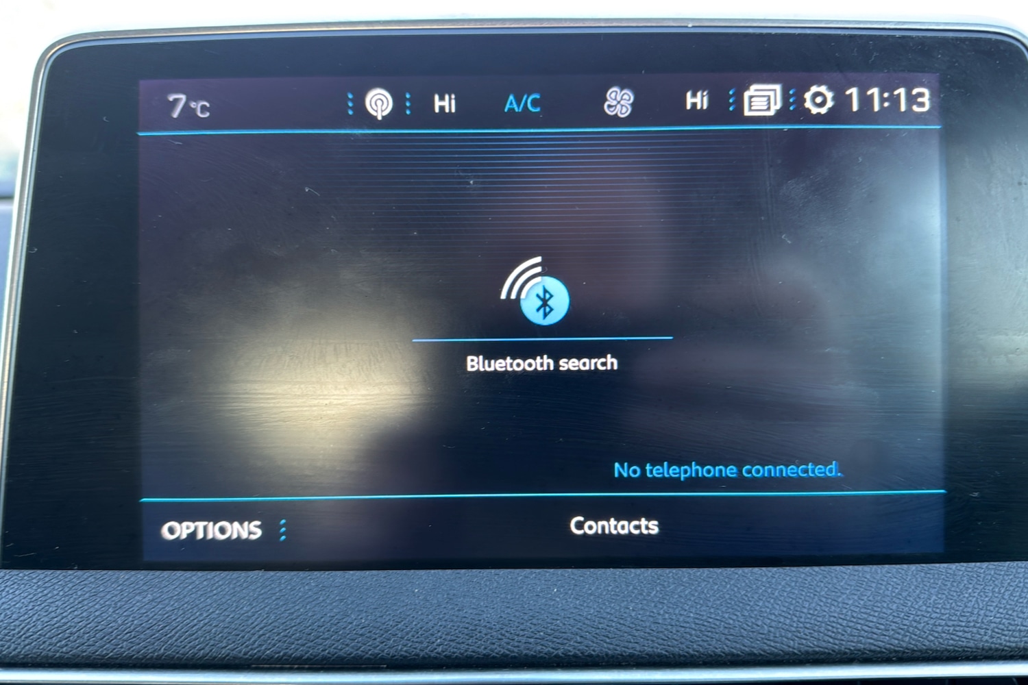 Used Peugeot 3008 2019 for sale - 77000402: Photo 20