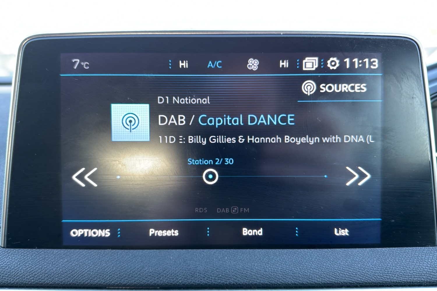 Used Peugeot 3008 2019 for sale - 77000402: Photo 21