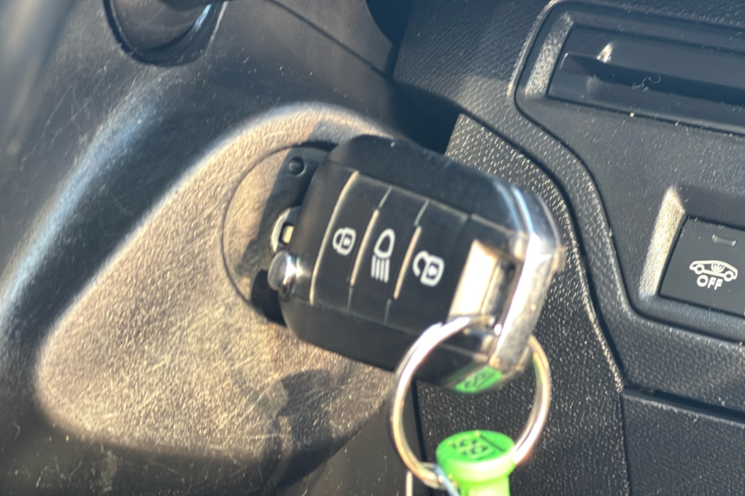 Used Peugeot 3008 2019 for sale - 77000402: Photo 23