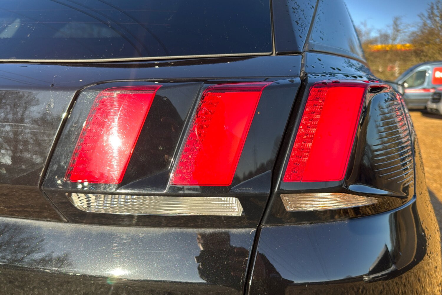 Used Peugeot 3008 2019 for sale - 77000402: Photo 28