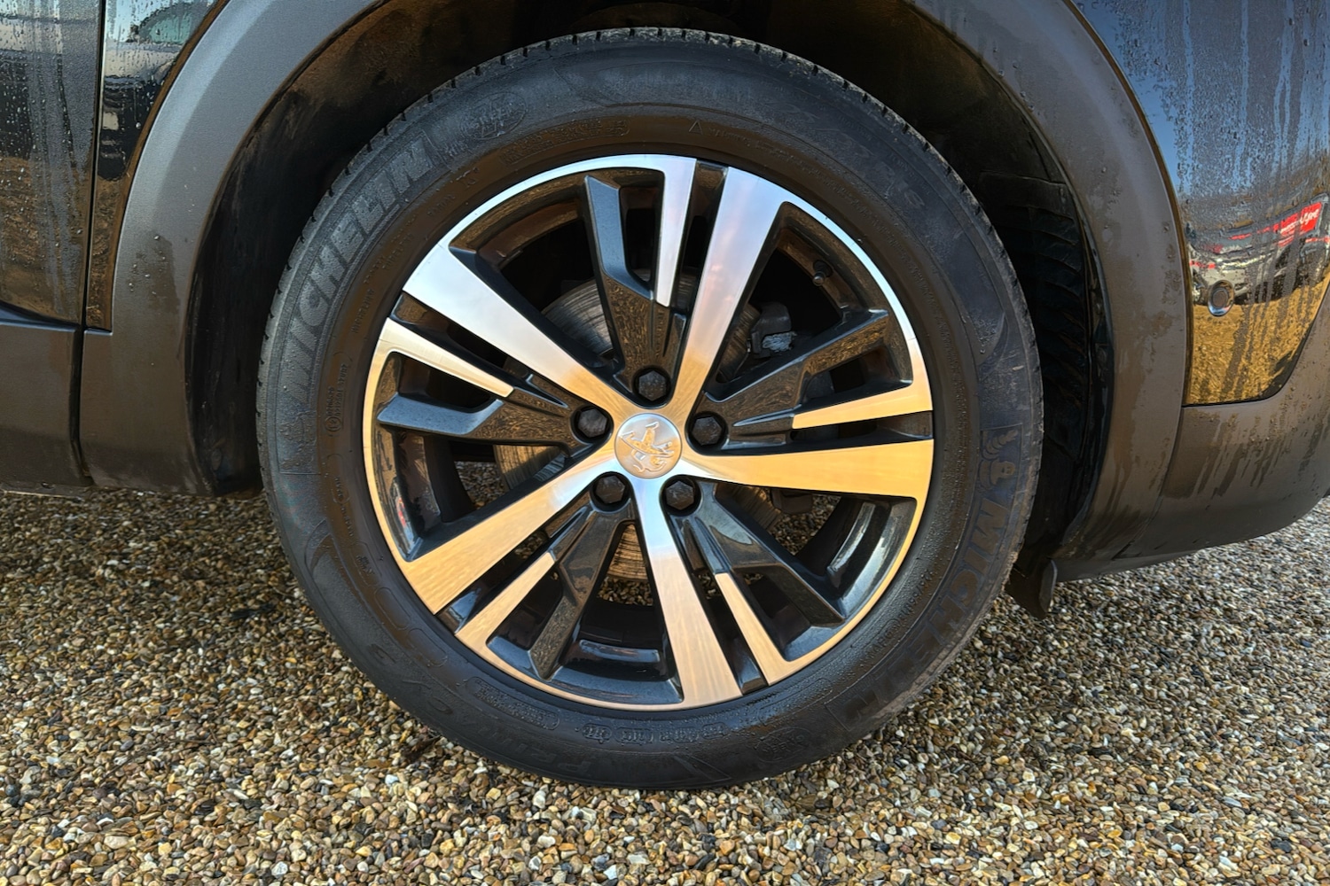 Used Peugeot 3008 2019 for sale - 77000402: Photo 29