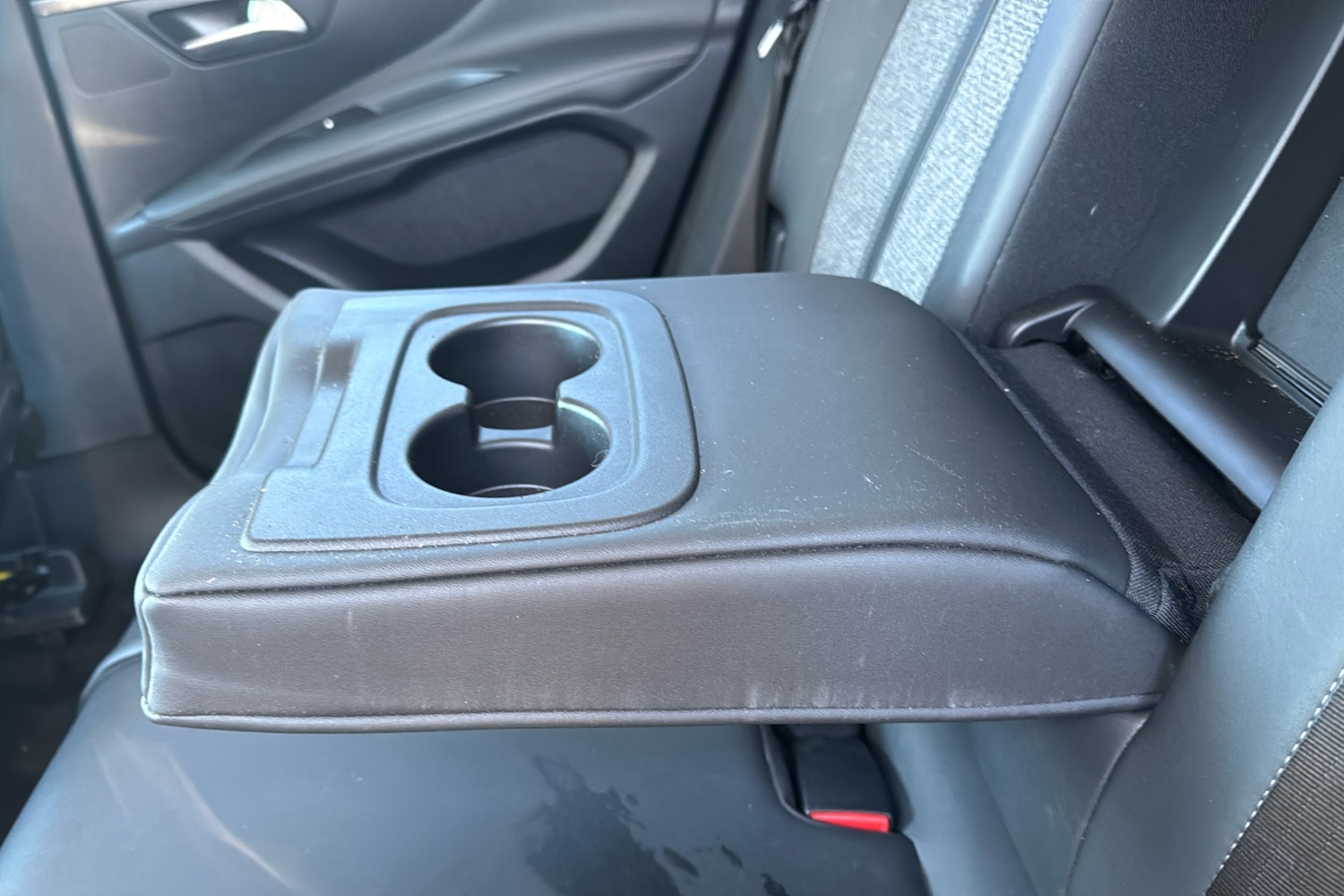 Used Peugeot 3008 2019 for sale - 77000402: Photo 35