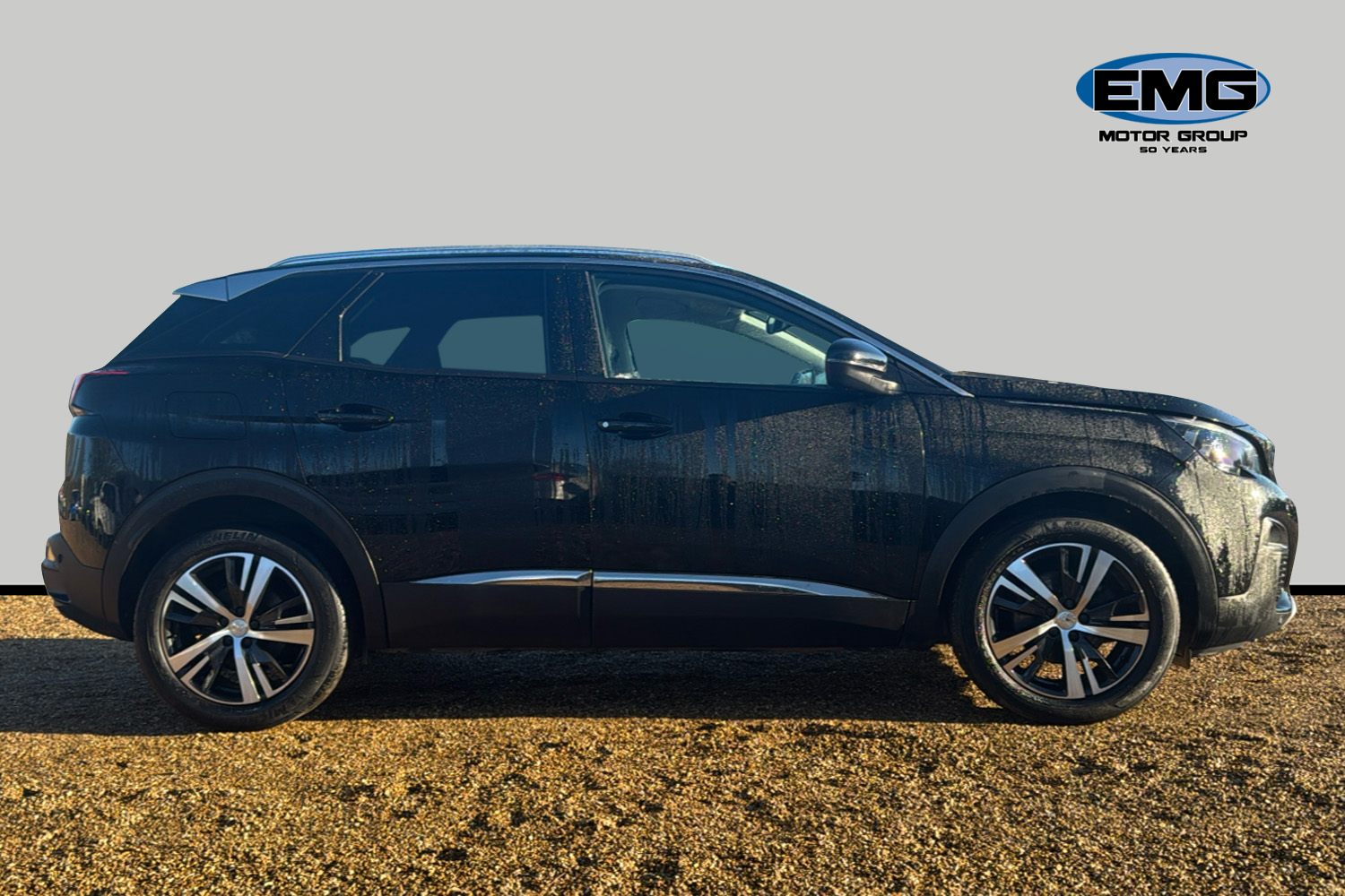 Used Peugeot 3008 2019 for sale - 77000402: Photo 4