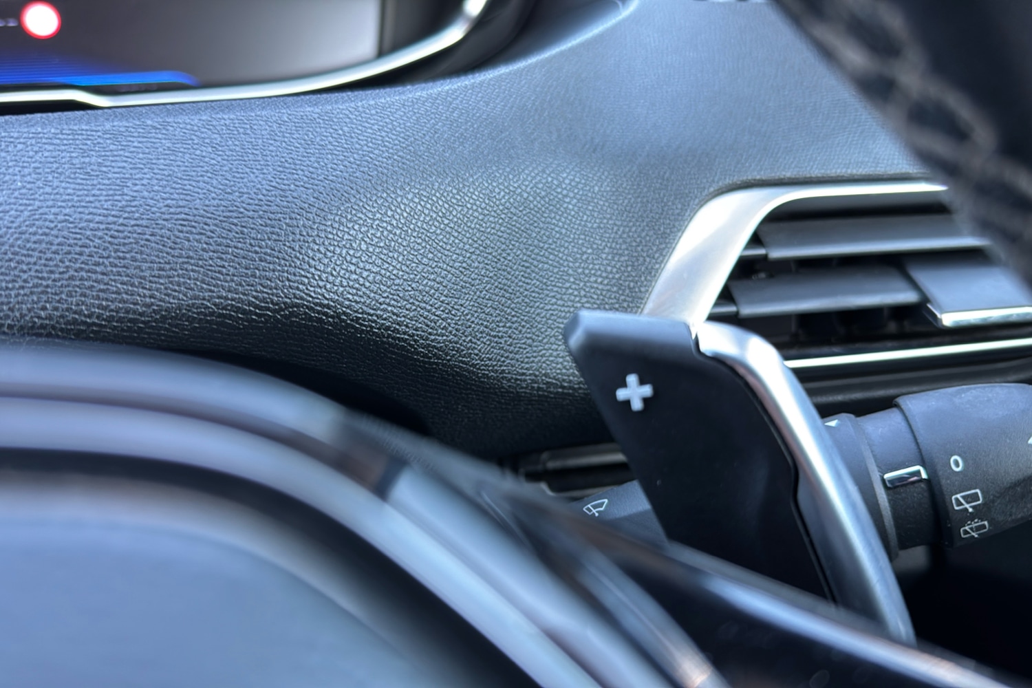 Used Peugeot 3008 2019 for sale - 77000402: Photo 44