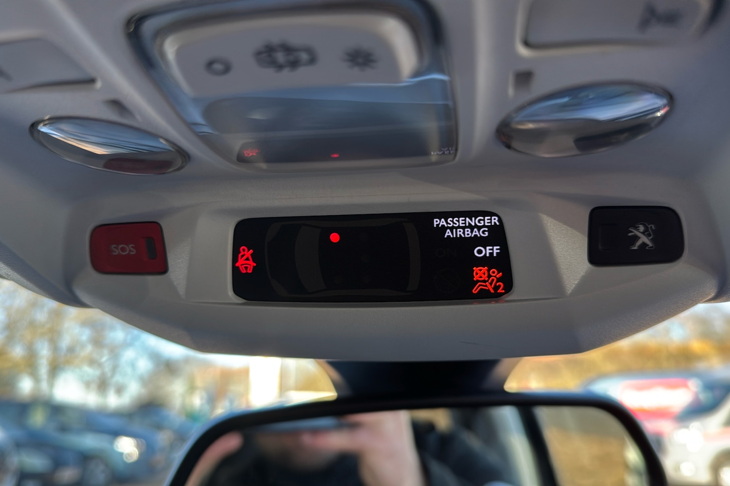 Used Peugeot 3008 2019 for sale - 77000402: Photo 45