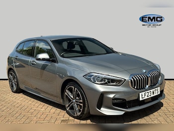 Used BMW 1 Series 2023 for sale - 79187478: Photo