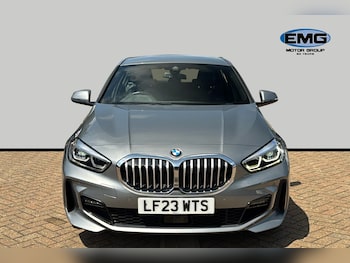 Used BMW 1 Series 2023 for sale - 79187478: Photo