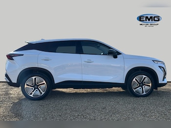 Used Omoda OMODA 5 2025 for sale - 77699084: Photo