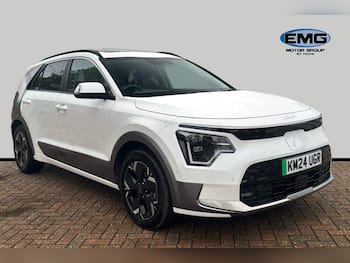 Used Kia Niro 2024 for sale - 79651283: Photo