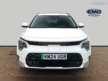 Used Kia Niro 2024 for sale - 79651283: Photo