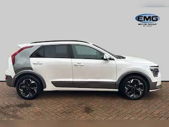 Used Kia Niro 2024 for sale - 79651283: Photo