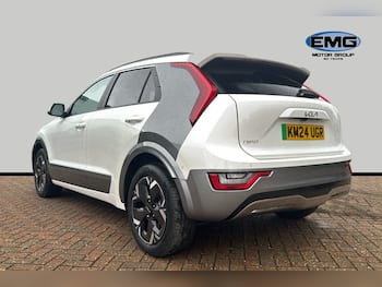 Used Kia Niro 2024 for sale - 79651283: Photo
