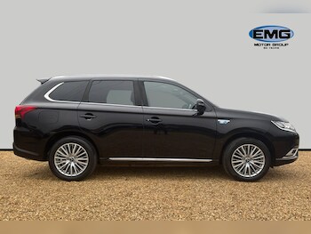 Used Mitsubishi Outlander 2018 for sale - 76193710: Photo