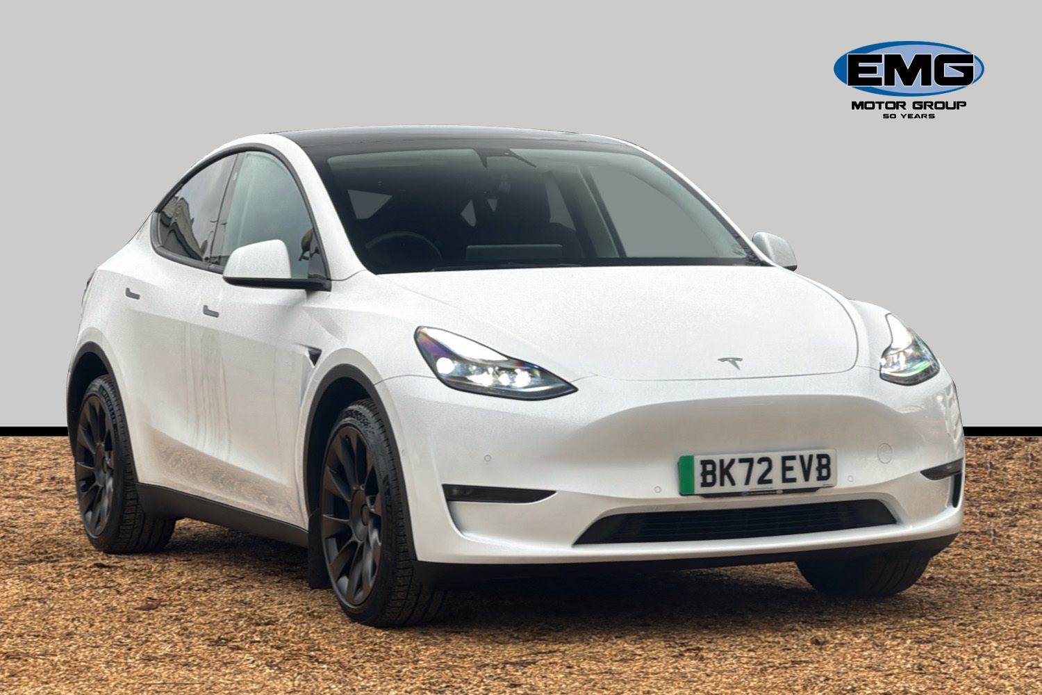 Used Tesla Model Y 2022 for sale - 76502764: Photo 1