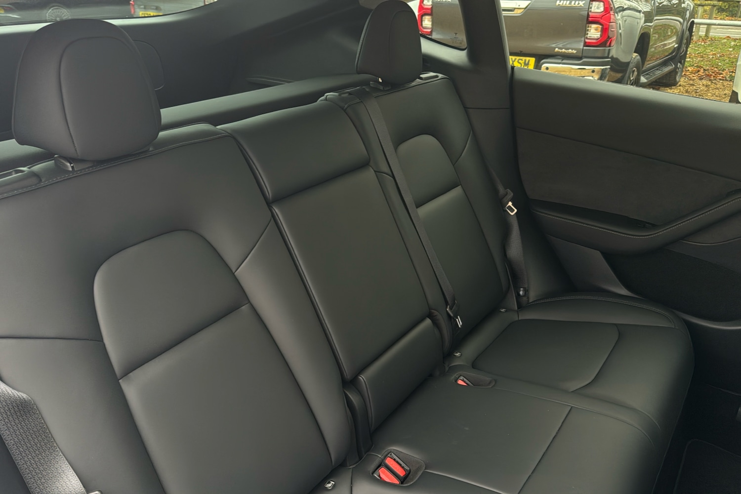 Used Tesla Model Y 2022 for sale - 76502764: Photo 12