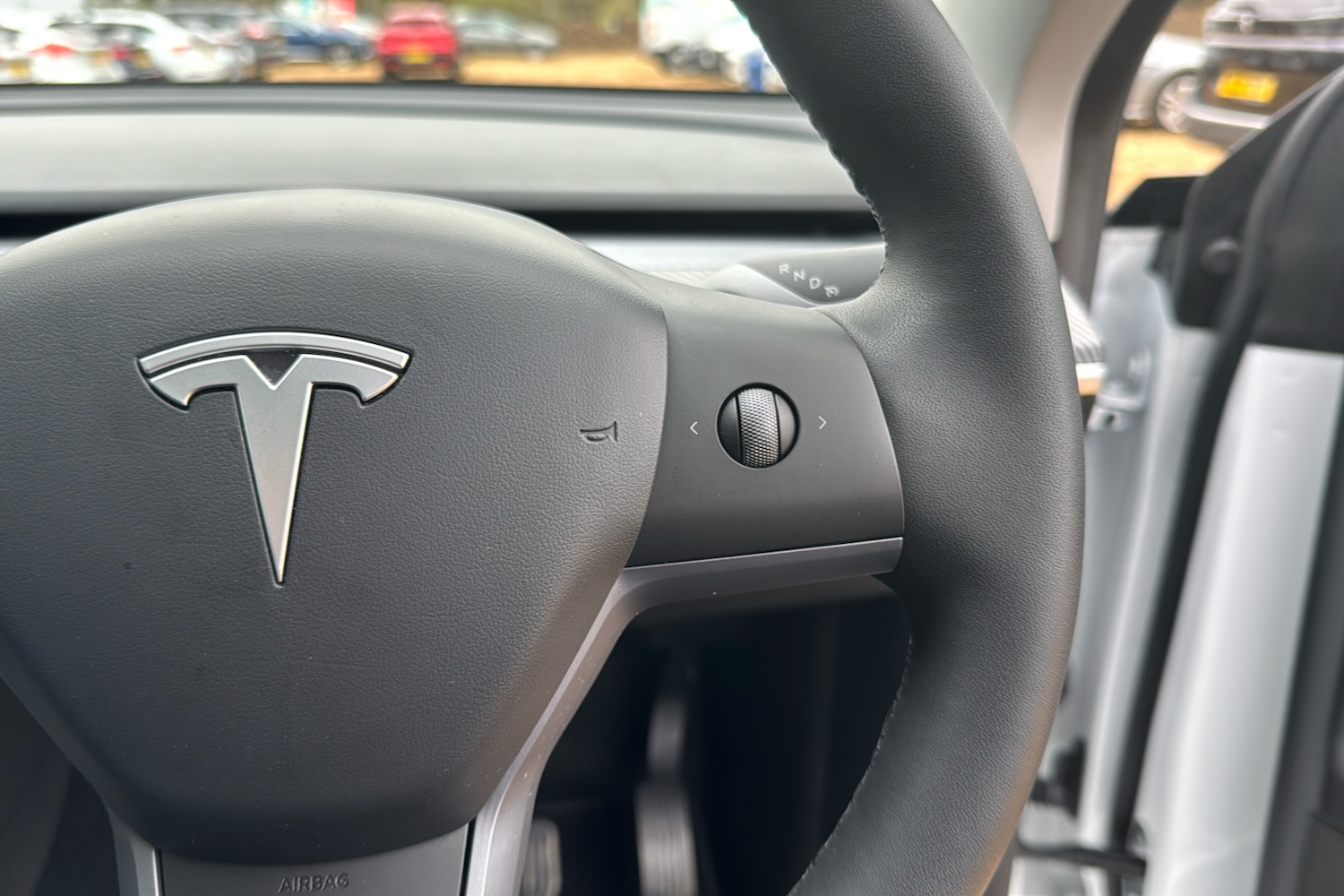 Used Tesla Model Y 2022 for sale - 76502764: Photo 18