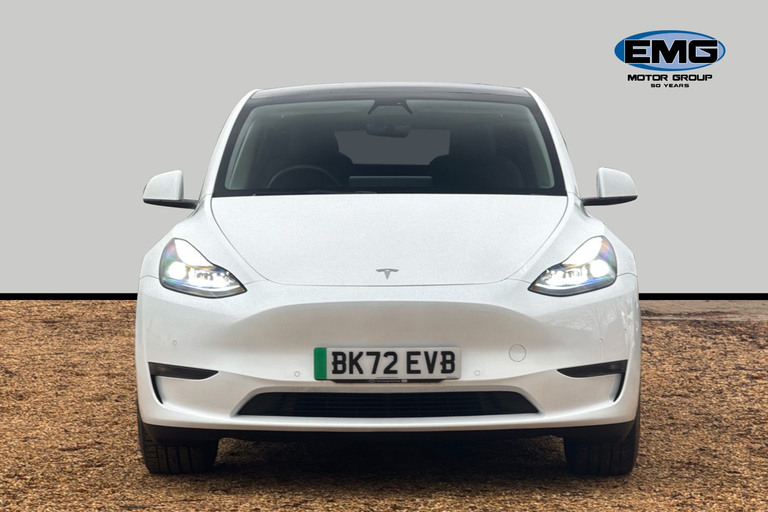 Used Tesla Model Y 2022 for sale - 76502764: Photo 2