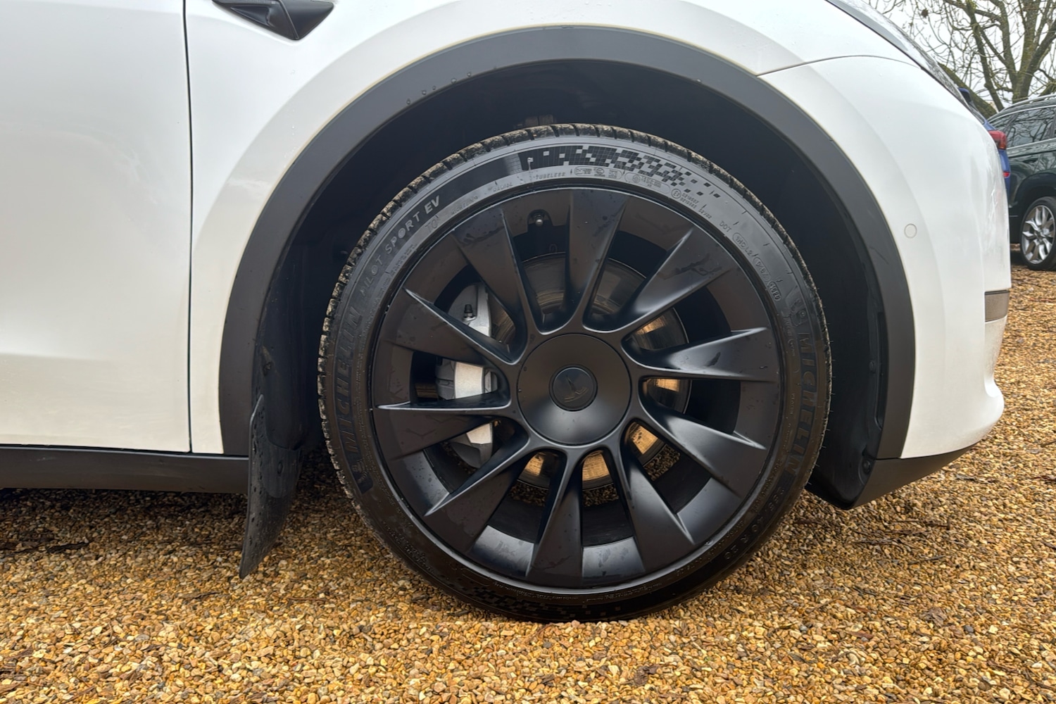 Used Tesla Model Y 2022 for sale - 76502764: Photo 27