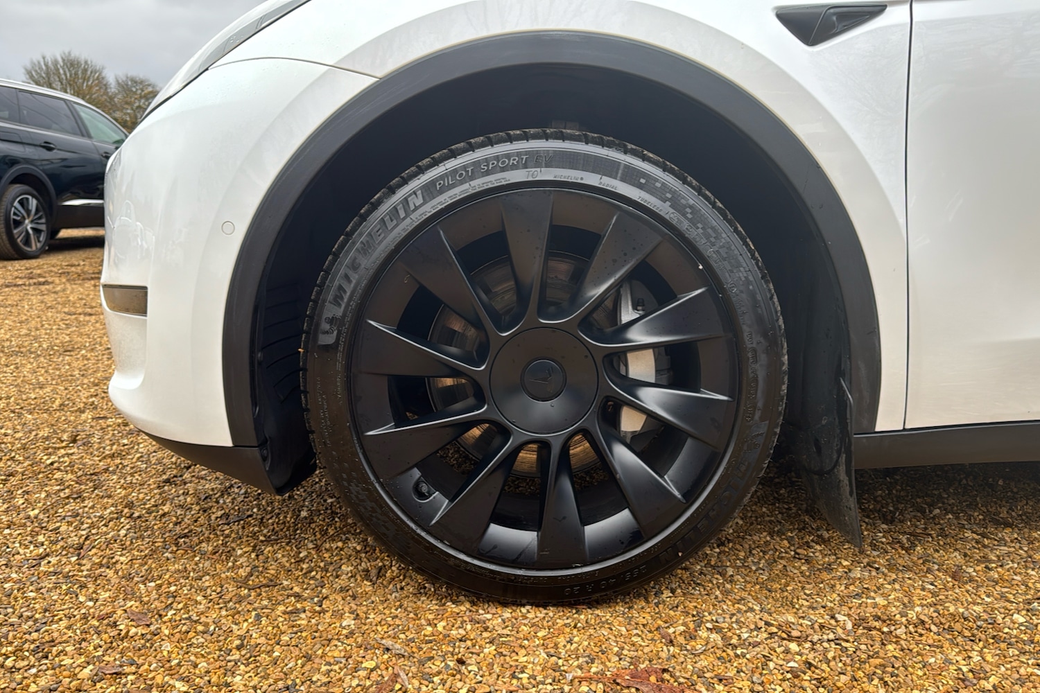 Used Tesla Model Y 2022 for sale - 76502764: Photo 29