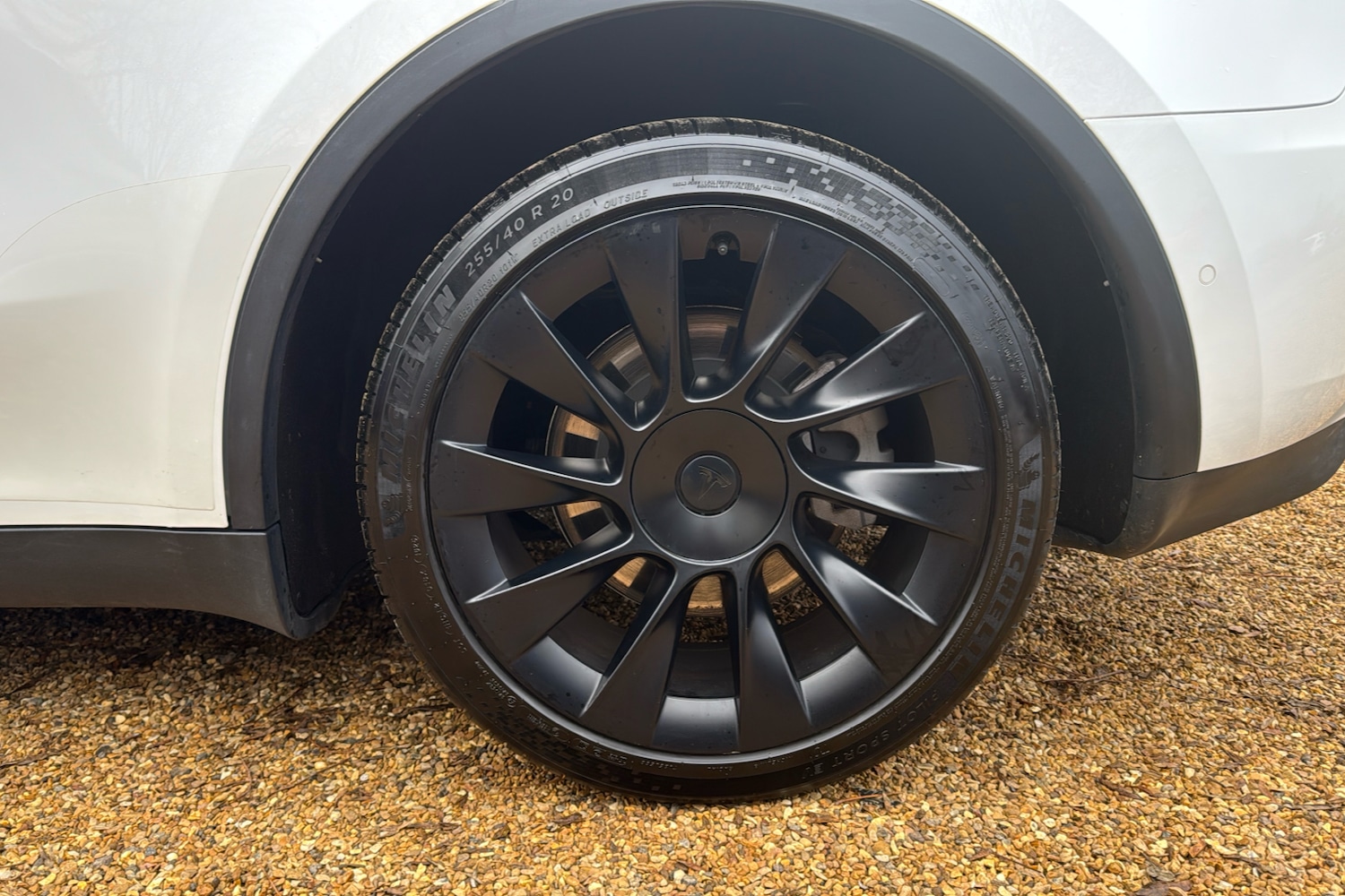 Used Tesla Model Y 2022 for sale - 76502764: Photo 30