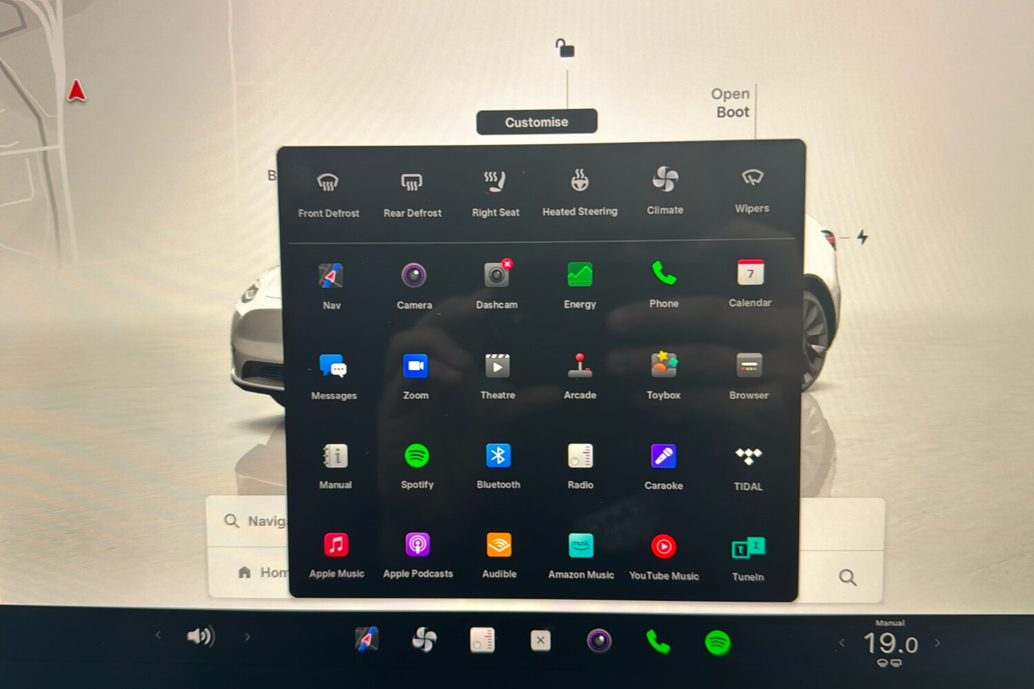 Used Tesla Model Y 2022 for sale - 76502764: Photo 35