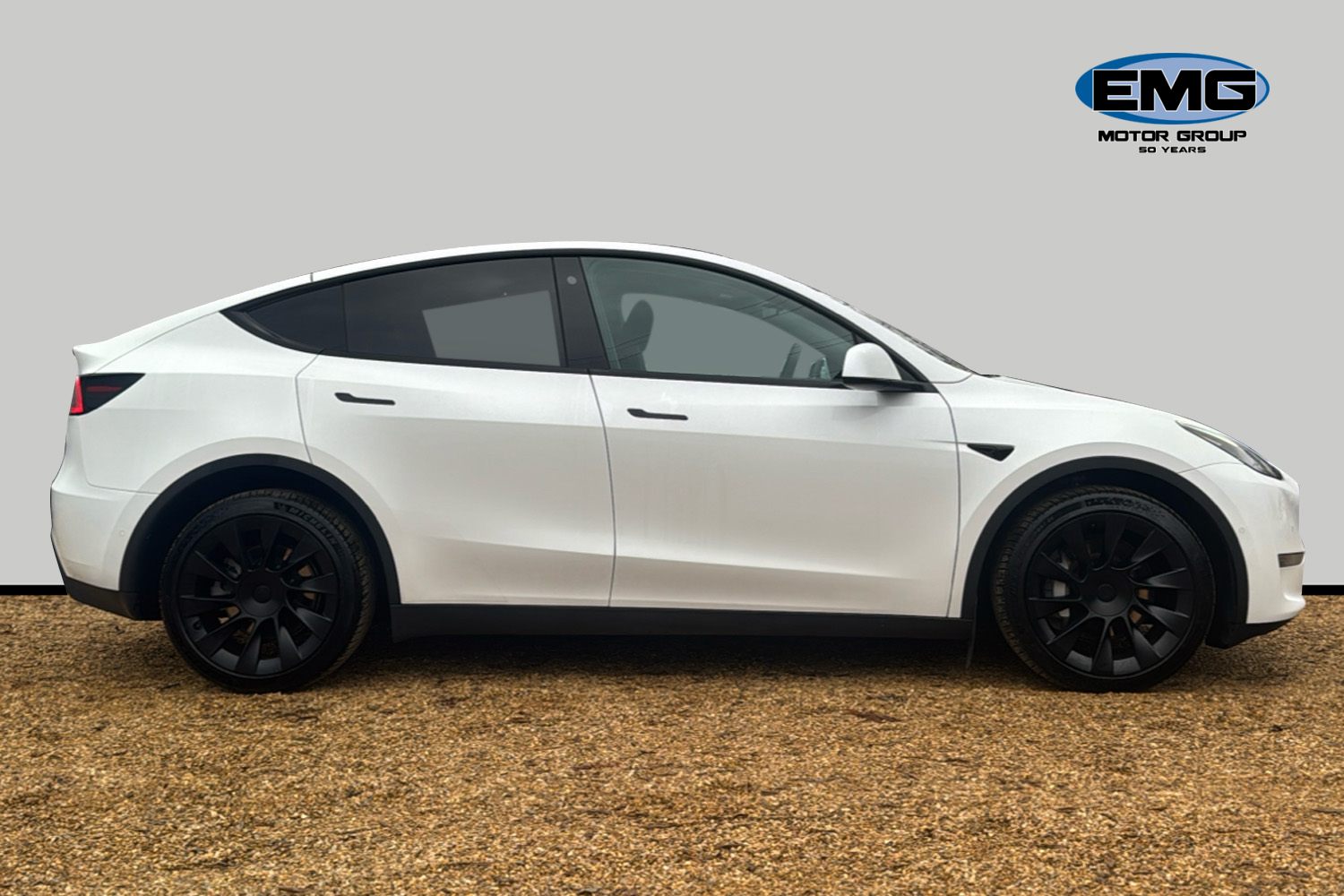 Used Tesla Model Y 2022 for sale - 76502764: Photo 4