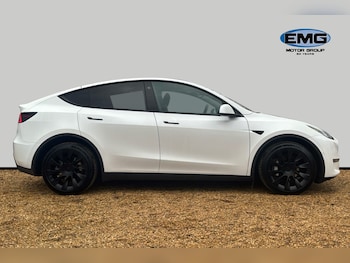 Used Tesla Model Y 2022 for sale - 76502764: Photo