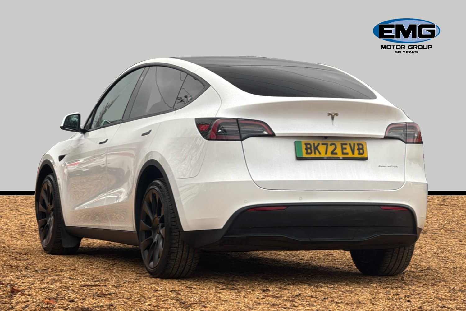 Used Tesla Model Y 2022 for sale - 76502764: Photo 5