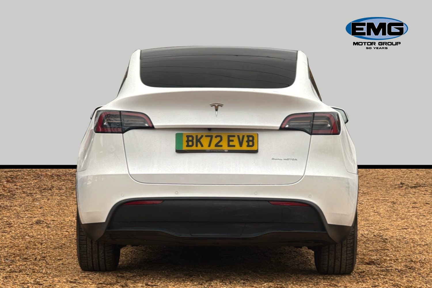 Used Tesla Model Y 2022 for sale - 76502764: Photo 6