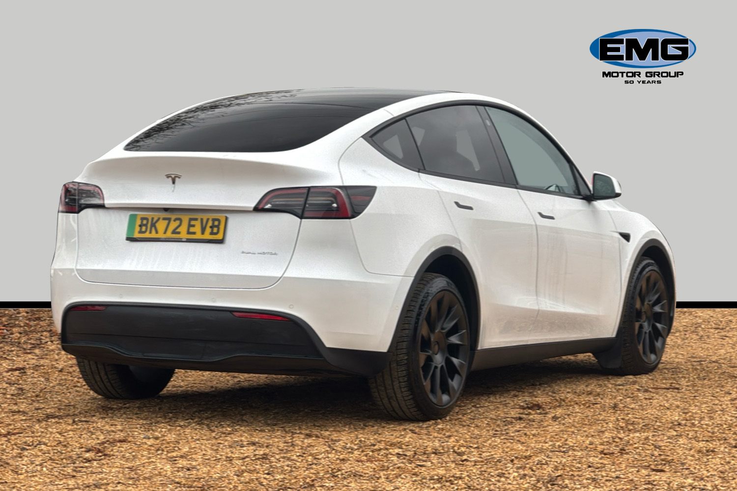Used Tesla Model Y 2022 for sale - 76502764: Photo 7