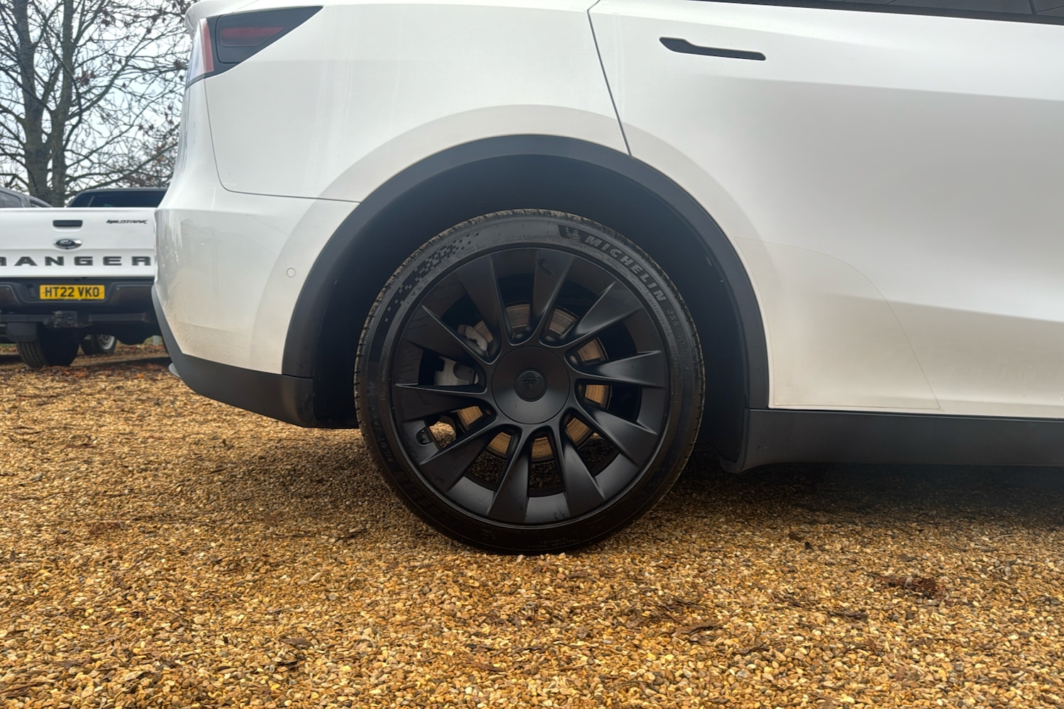 Used Tesla Model Y 2022 for sale - 76502764: Photo 8