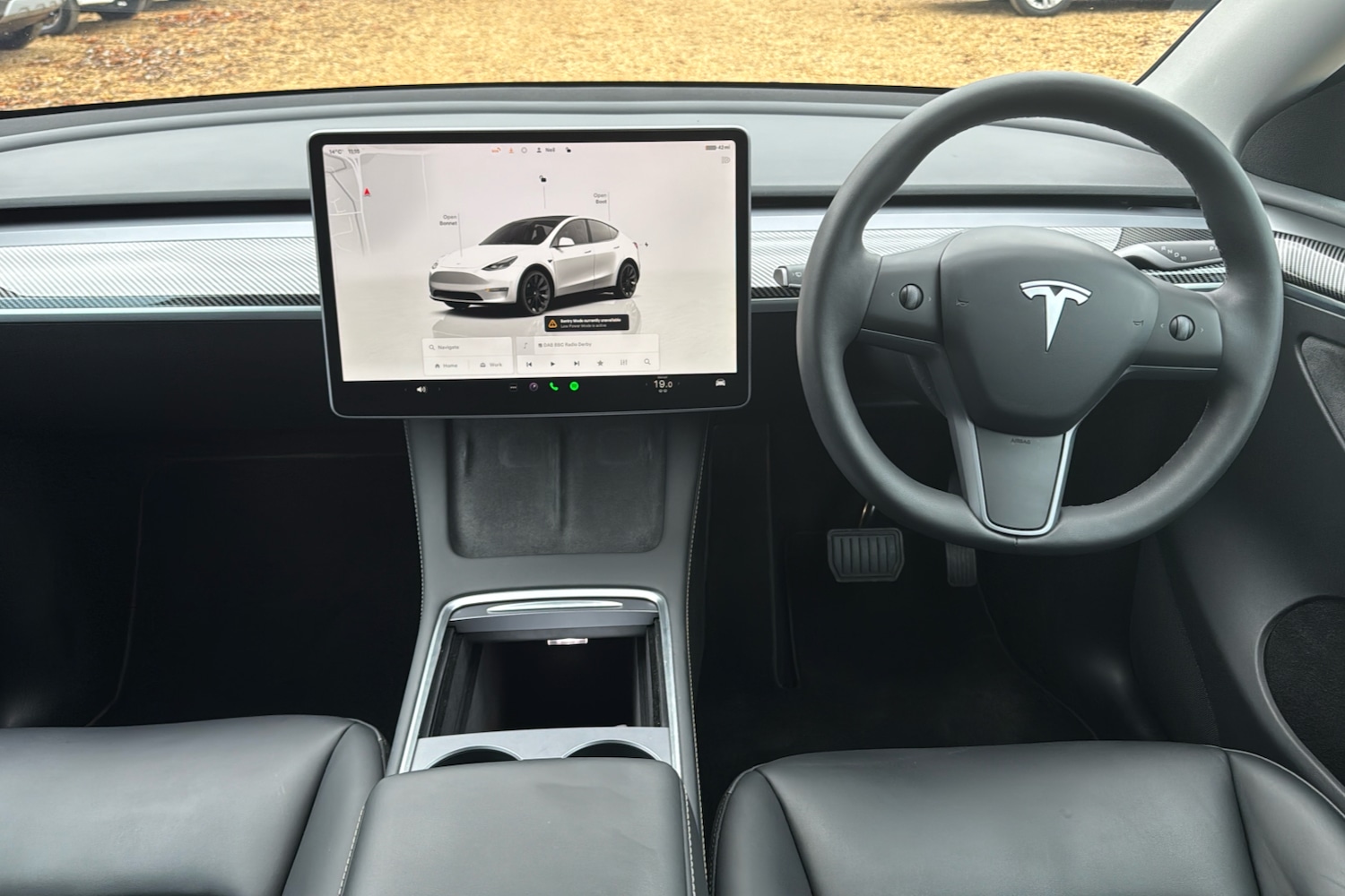 Used Tesla Model Y 2022 for sale - 76502764: Photo 9