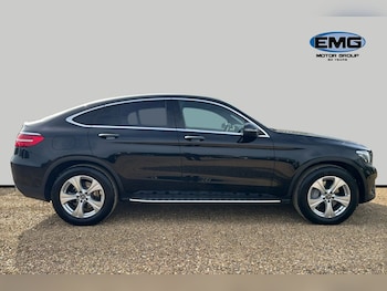 Used Mercedes-Benz GLC 2019 for sale - 78060090: Photo