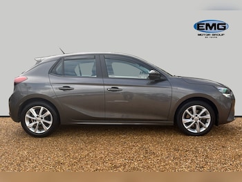 Used Vauxhall Corsa 2020 for sale - 75734547: Photo