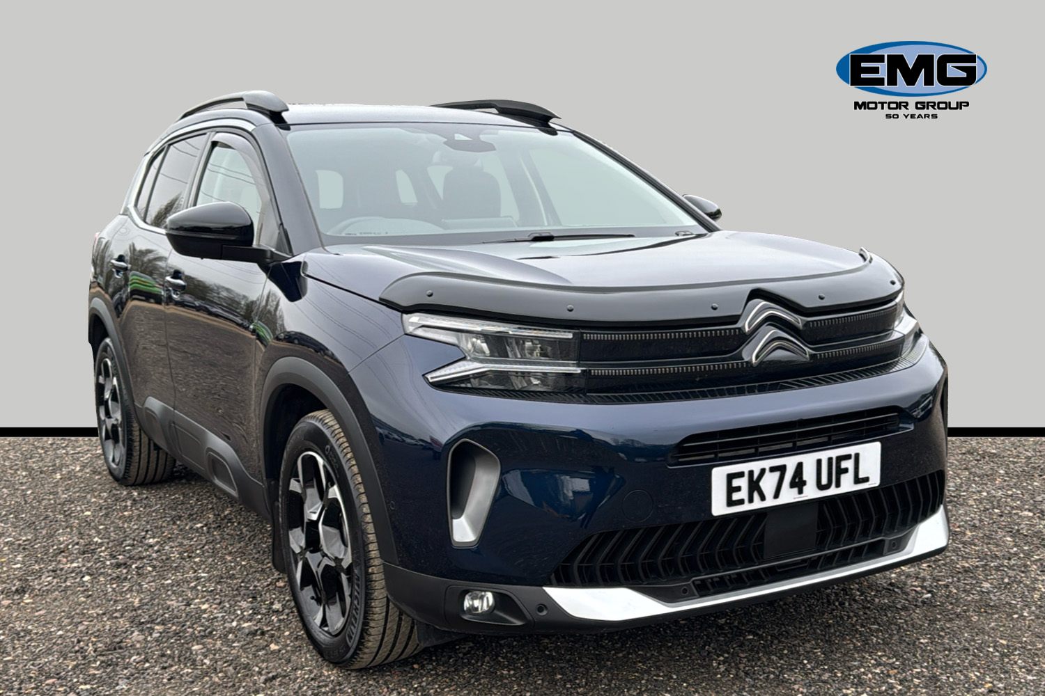 Used Citroen C5 Aircross 2024 for sale - 78075192: Photo 1