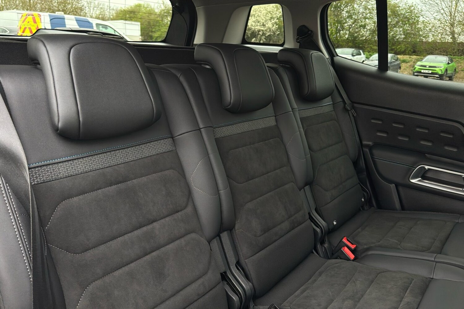 Used Citroen C5 Aircross 2024 for sale - 78075192: Photo 12