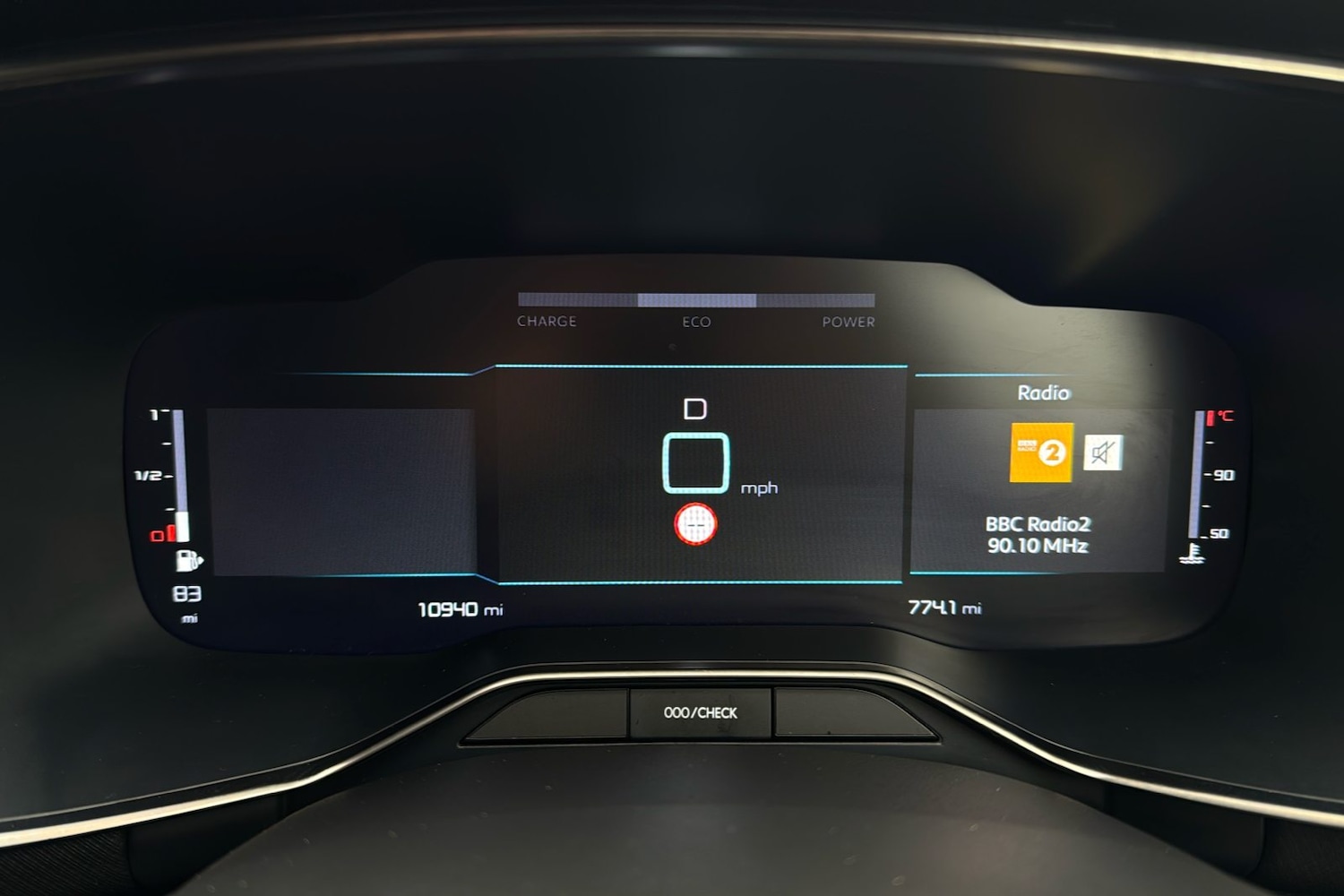 Used Citroen C5 Aircross 2024 for sale - 78075192: Photo 14