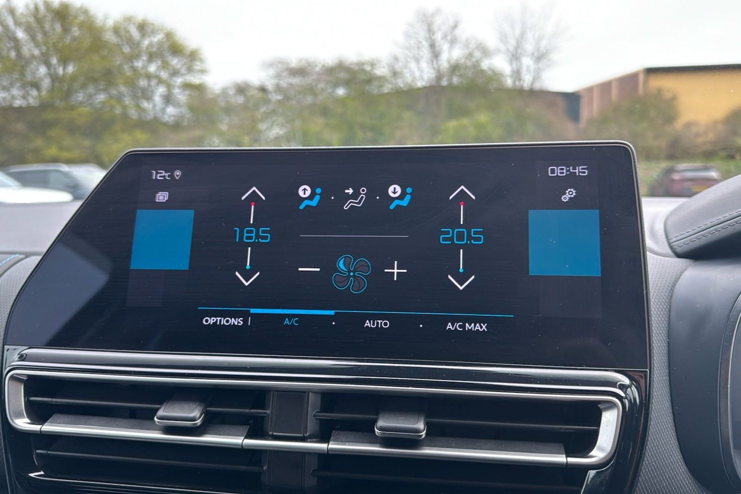 Used Citroen C5 Aircross 2024 for sale - 78075192: Photo 16