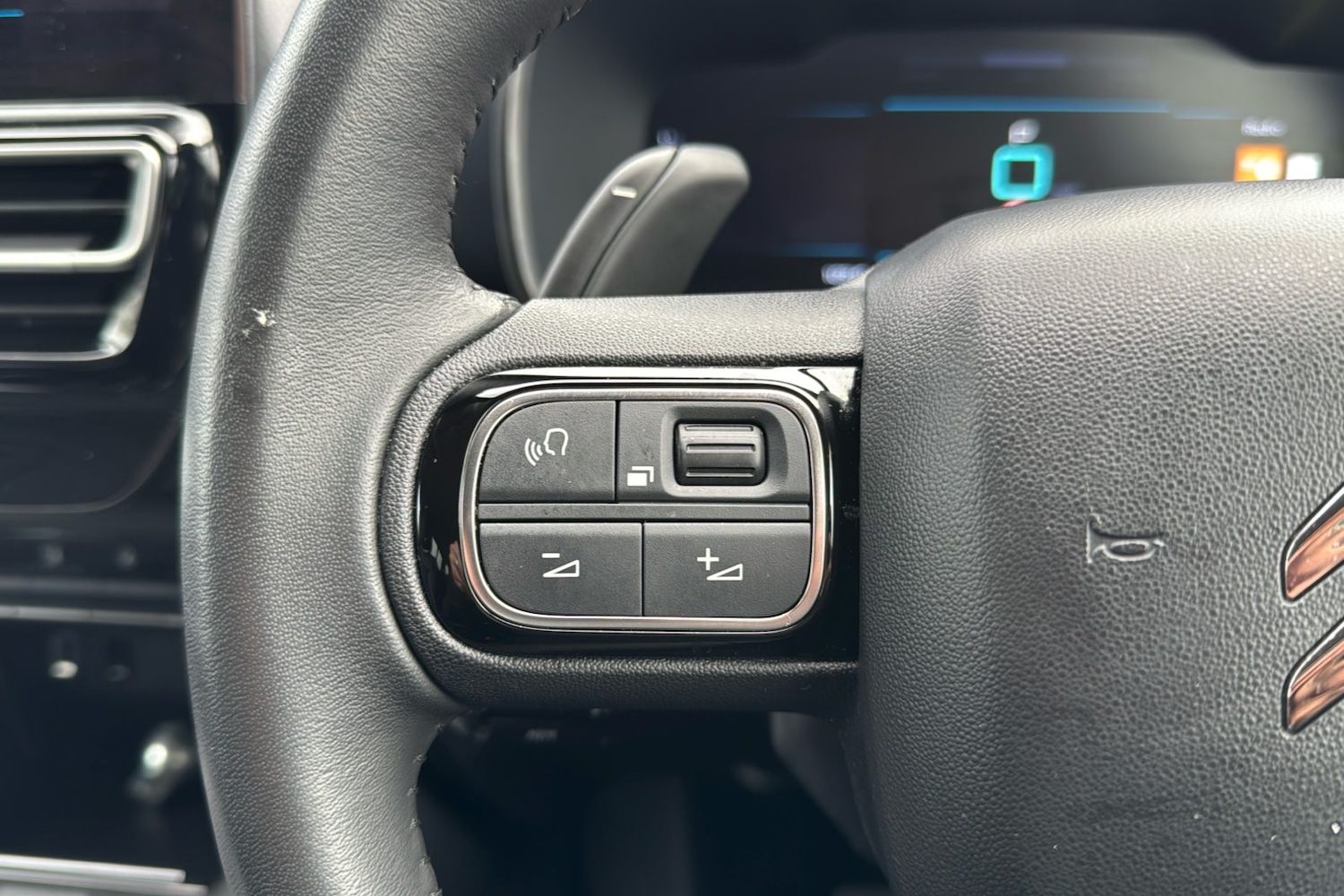 Used Citroen C5 Aircross 2024 for sale - 78075192: Photo 17