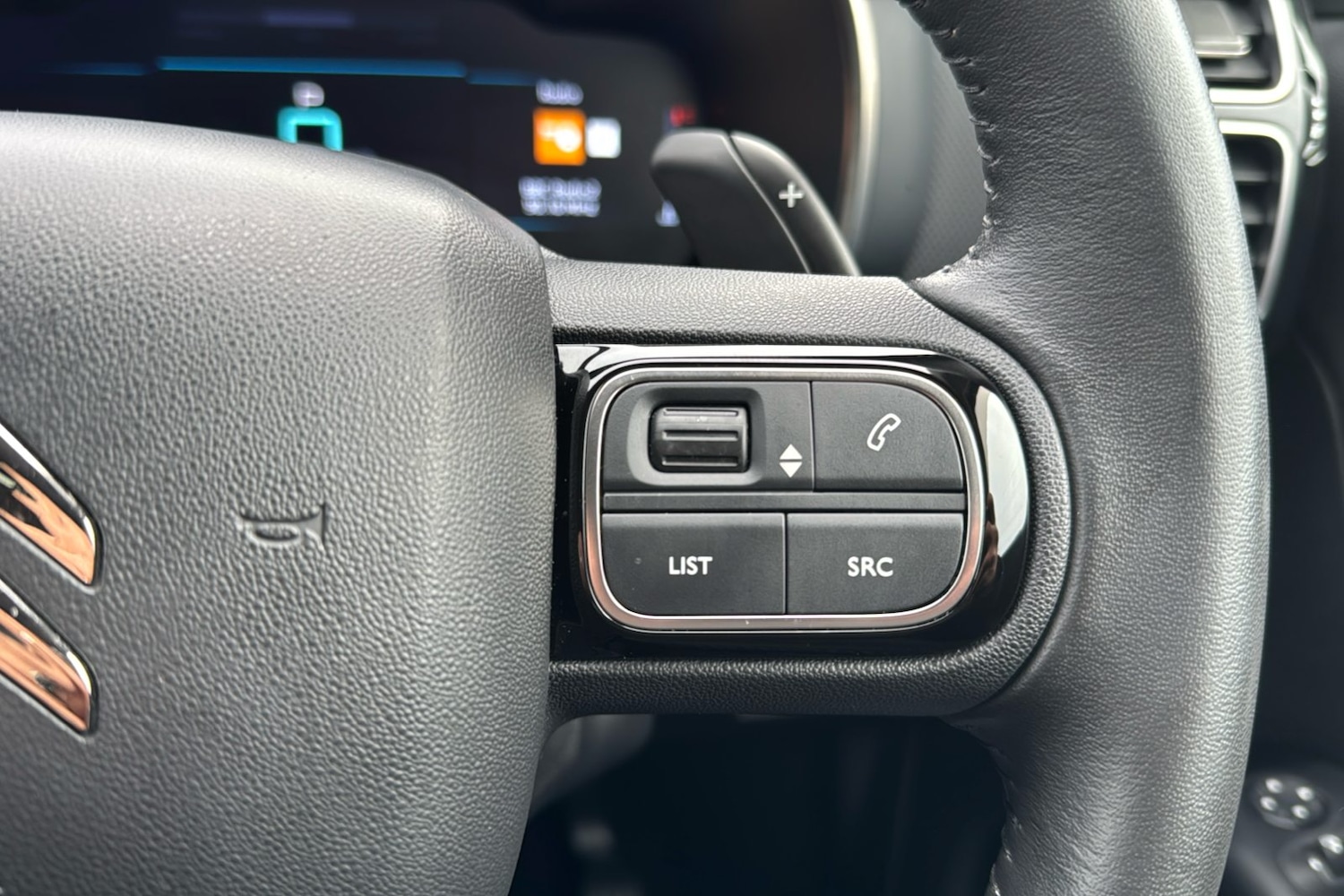 Used Citroen C5 Aircross 2024 for sale - 78075192: Photo 18