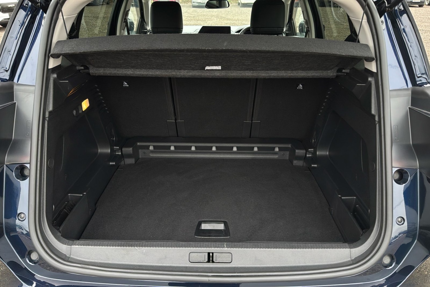 Used Citroen C5 Aircross 2024 for sale - 78075192: Photo 19