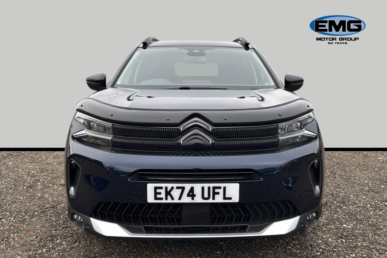 Used Citroen C5 Aircross 2024 for sale - 78075192: Photo 2